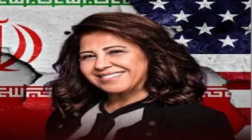 بين وعيد ترامب بـ أبواب الجحيم ونبوءة ليلى عبد اللطيف بـ السلام الوشيك من يكتب فصل النهاية الليل